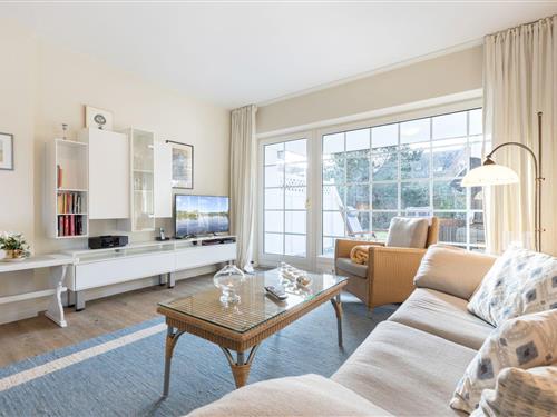 Ferieleilighet - 2 personer -  - Westerhörn - 25996 - Wenningstedt-Braderup (Sy