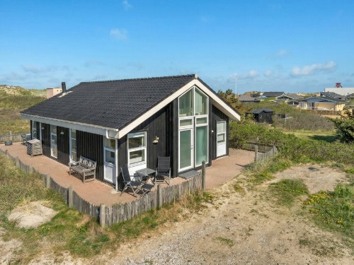 Feriehus - 6 personer -  - Sdr Strandvej - 9492 - Blokhus