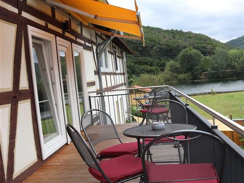 Ferielejlighed - 2 personer -  - Bringhäuser Straße - 34549 - Edertal