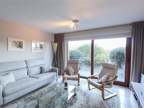 Ferielejlighed - 4 personer -  - 8670 - Oostduinkerke