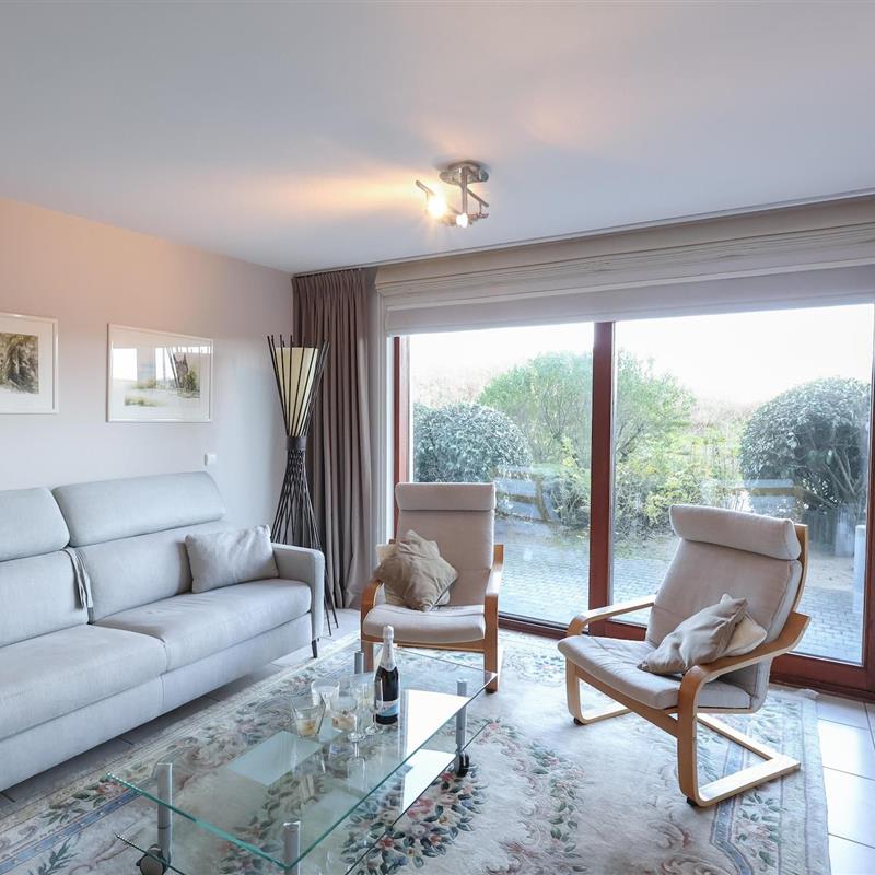 Ferielejlighed - 4 personer -  - 8670 - Oostduinkerke