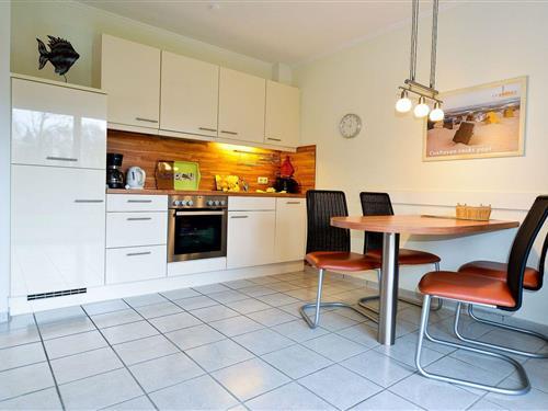 Holiday Home/Apartment - 4 persons -  - Gustav-Schönleber-Weg - 27476 - Cuxhaven