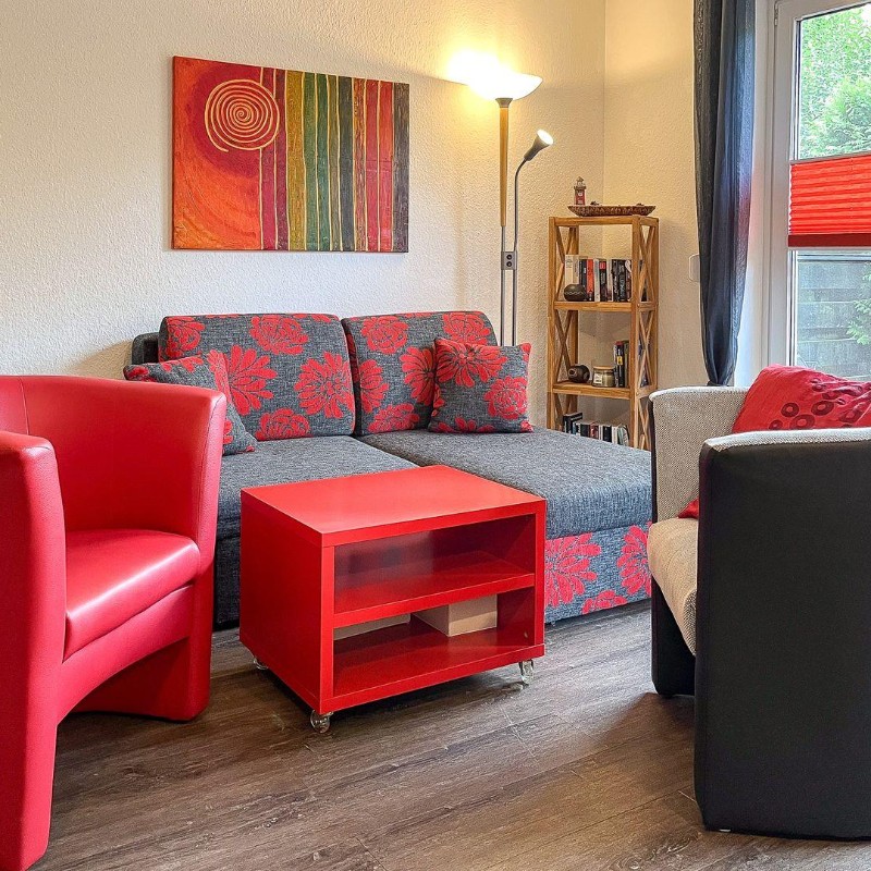 Sommerhus - 4 personer -  - Urlauberdorf - 23946 - Ostseebad Boltenhagen