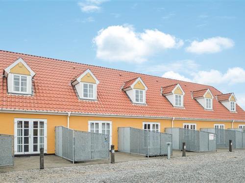 Ferielejlighed - 4 personer -  - Houmannsvej 14, Lej. - 9480 - Løkken