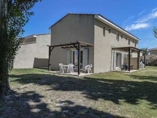 Ferienhaus - 6 Personen -  - 84450 - Saint Saturnin Les Avigno