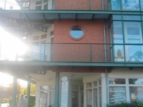 Ferieleilighet - 2 personer -  - Rendsburger Straße - 24340 - Eckernförde