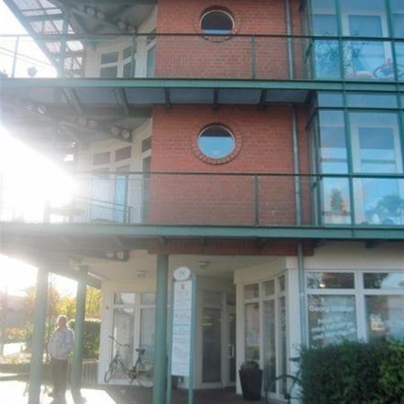 Ferielejlighed - 2 personer -  - Rendsburger Straße - 24340 - Eckernförde