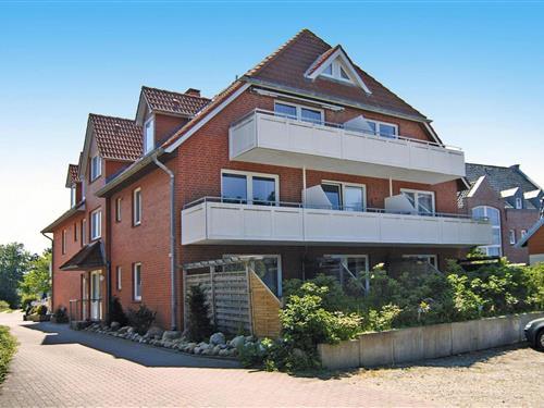 Ferieleilighet - 2 personer -  - 25826 - St. Peter-Ording