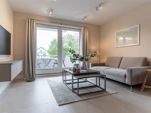 Ferielejlighed - 2 personer -  - 25826 - St. Peter-Ording