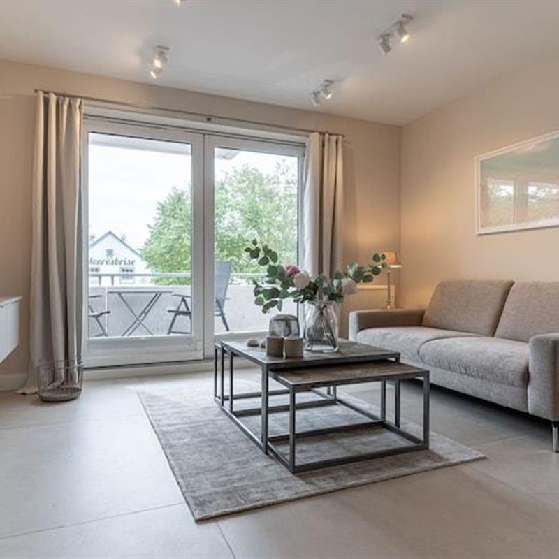 Ferielejlighed - 2 personer -  - 25826 - St. Peter-Ording