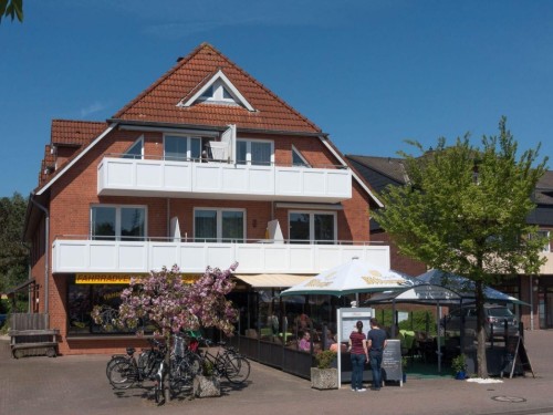 Ferienwohnung - 2 Personen -  - 25826 - St. Peter-Ording