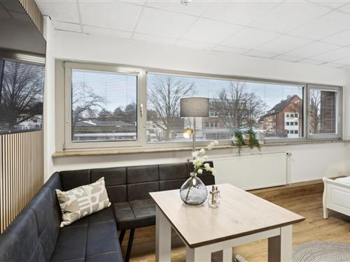 Ferienwohnung - 2 Personen -  - Ölmühlenweg - Wandsbek - 22047 - Hamburg