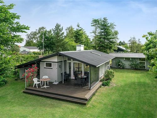 Sommerhus - 6 personer -  - Capellavej - Vejlby Fed - 5500 - Middelfart