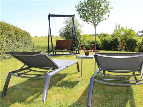 Ferielejlighed - 5 personer -  - Wendhofer Straße - 17213 - Göhren-Lebbin