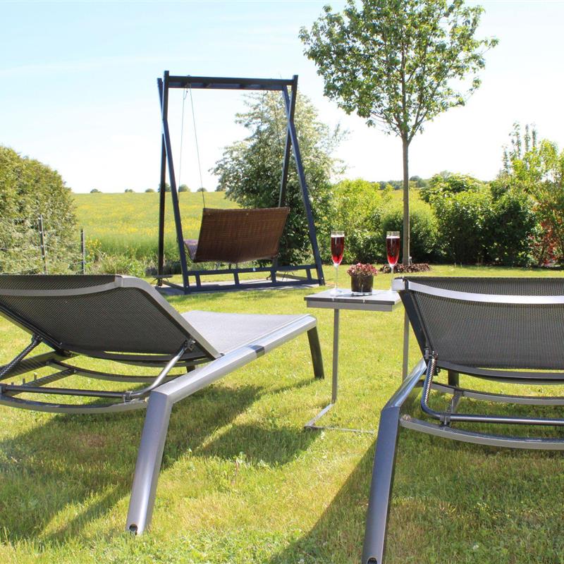 Ferielejlighed - 5 personer -  - Wendhofer Straße - 17213 - Göhren-Lebbin