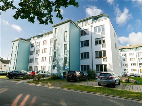 Ferienwohnung - 2 Personen -  - Zinnowitz - 17454