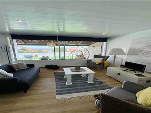 Fritidshus - 2 personer -  - 9225-050 - Porto Da Cruz , Machico