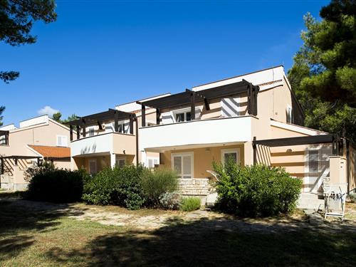 Ferielejlighed - 2 personer -  - 23232 - Zaton-Nin