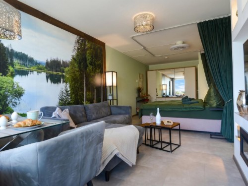 Feriesenter - 4 personer -  - Am Hahnenkleer Berg - 38644 - Goslar / Hahnenklee