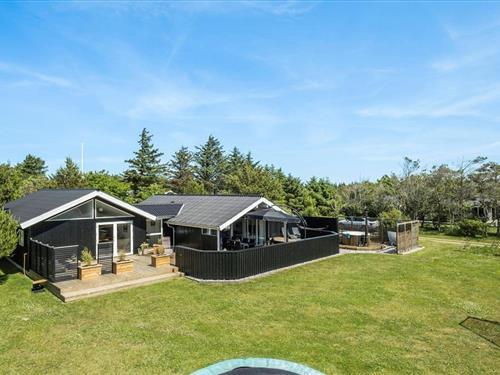 Ferienhaus - 8 Personen -  - Septimusvej - 9492 - Blokhus