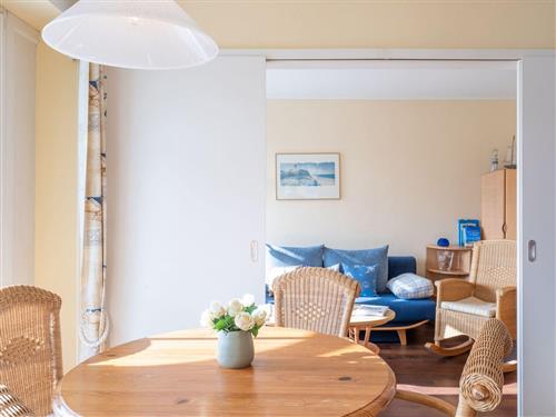 Ferielejlighed - 4 personer -  - Mönchguter Strasse - 18586 - Sellin (Ostseebad)