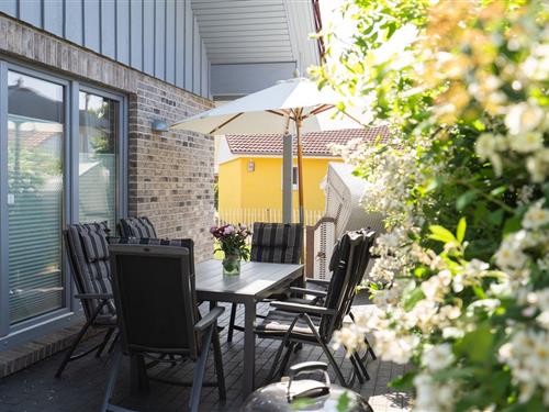 Sommerhus - 6 personer -  - Auf der Pelzerwiese - 23730 - Pelzerhaken