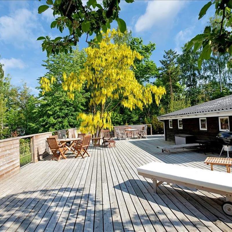 Sommerhus - 6 personer -  - Lynglodden - Nyrup Bugt - 4500 - Nykøbing Sj