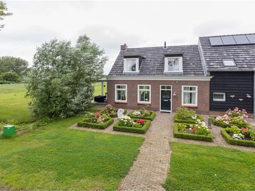 Sommerhus - 9 personer -  - 4354KK - Vrouwenpolder