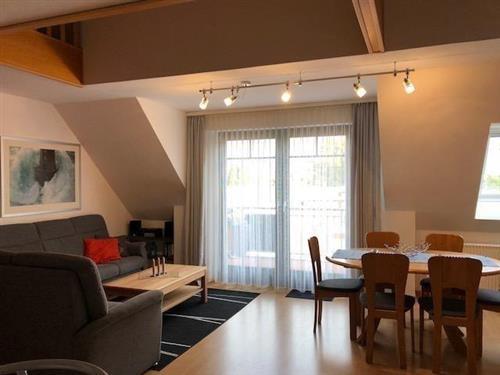 Holiday Home/Apartment - 4 persons -  - Seestrasse - 23747 - Dahme