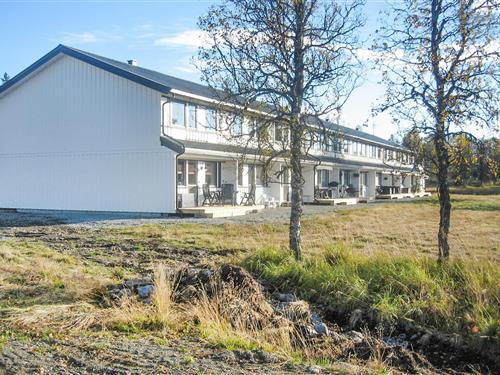 Sommerhus - 4 personer -  - Fjellheimgutu - Golsfjellet - 3550 - Gol