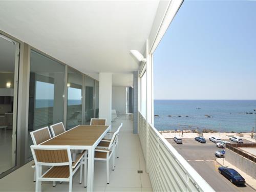 Ferielejlighed - 6 personer -  - Via Don Giovanni Minzoni - 73014 - Gallipoli
