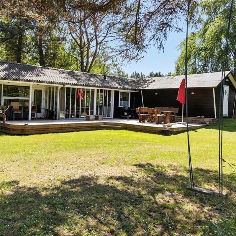 Ferienhaus - 6 Personen -  - Utkæret - Ejerslev - 7900 - Nyköbing Mors