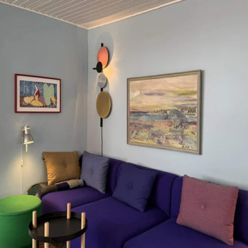 Ferienhaus - 8 Personen -  - Nygade 1, Lejlighed - Sandvig - 3770 - Bornholm