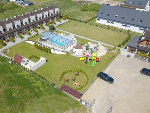 Ferienhaus - 5 Personen -  - Polanki - 84-360 - Nowecin