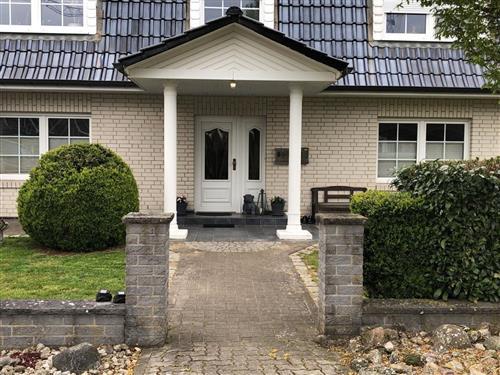 Ferienwohnung - 4 Personen -  - Espenweg - 29640 - Schneverdingen