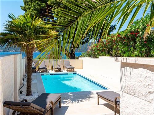 Holiday home - 3 persons -  - Orebic/Viganj - 20250