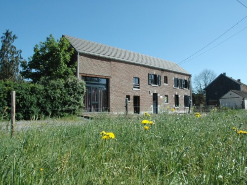 Holiday home - 14 persons -  - 6940 - Petithan