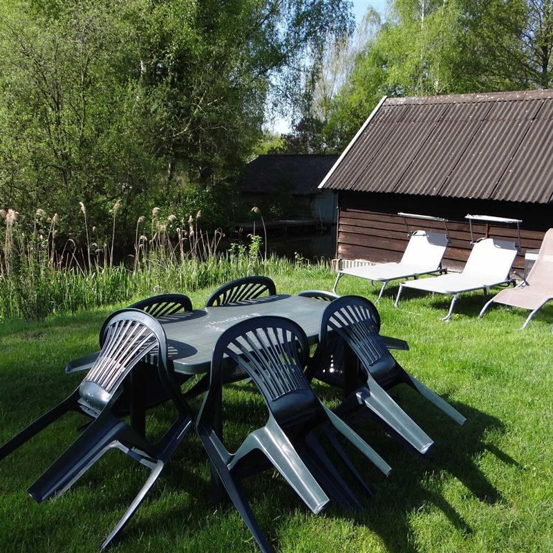 Ferielejlighed - 4 personer -  - Blankenförde - 17252 - Mirow Ot Blankenförde