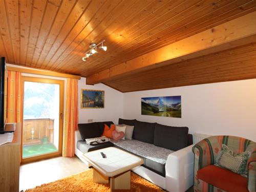 Sommerhus - 6 personer -  - 6280 - Zell Am Ziller