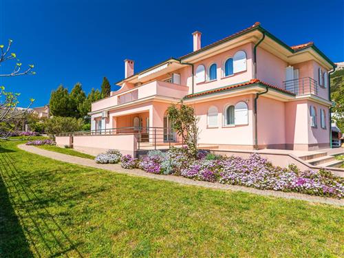 Holiday apartment - 2 persons -  - Šantis - 51523 - Baska