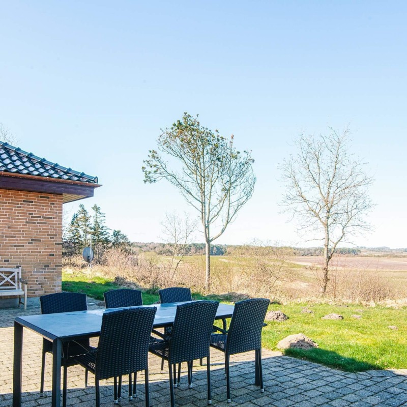 Ferienhaus - 10 Personen -  - Mosevej - Virksund - 7840 - Around The Limfjord