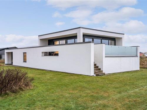 Sommerhus - 6 personer -  - Enghavevej - Thorsminde - 6990 - Ulfborg