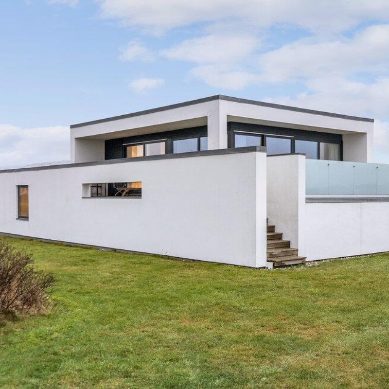 Ferienhaus - 6 Personen -  - Enghavevej - Thorsminde - 6990 - Ulfborg