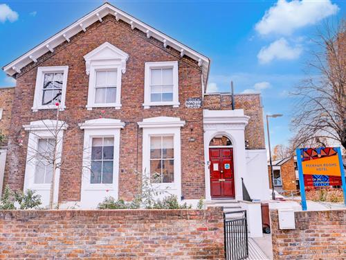 Ferielejlighed - 2 personer -  - SE152PT - London