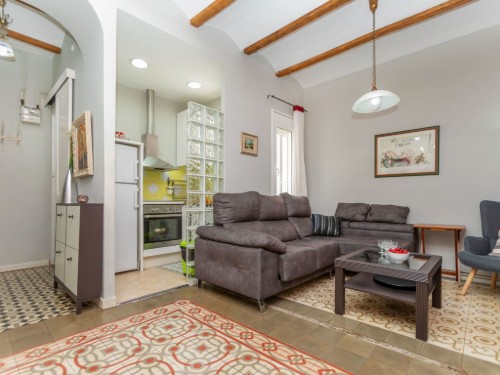 Ferienwohnung - 4 Personen -  - 08005 - Barcelona