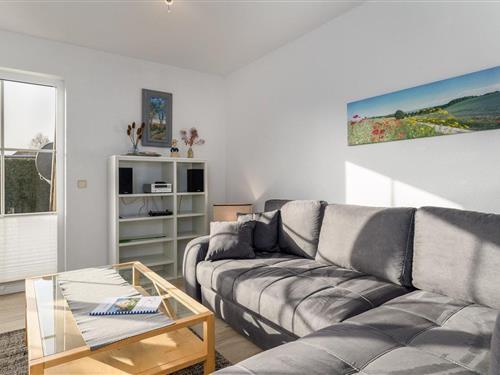 Sommerhus - 7 personer -  - Am Krug - 18211 - Börgerende