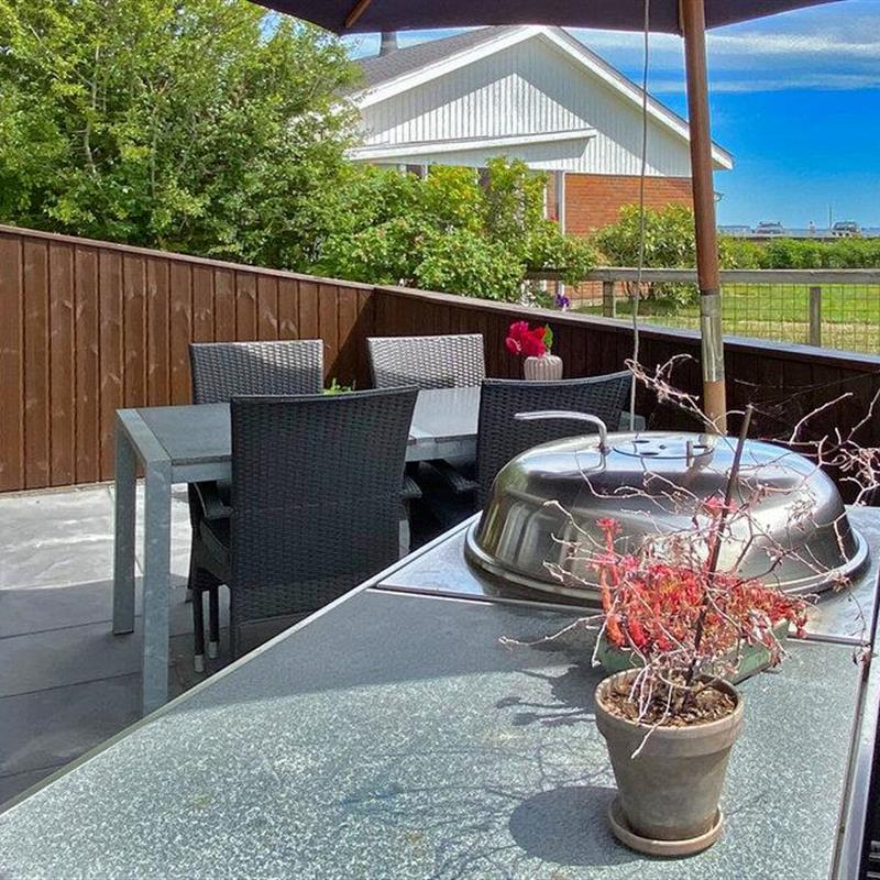 Ferienhaus - 4 Personen -  - Kløvervænget - Vemmingbund - 6310 - Broager