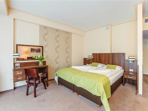 Semesterlägenhet - 4 personer -  - Sikorskiego - 78-100 - Kolobrzeg