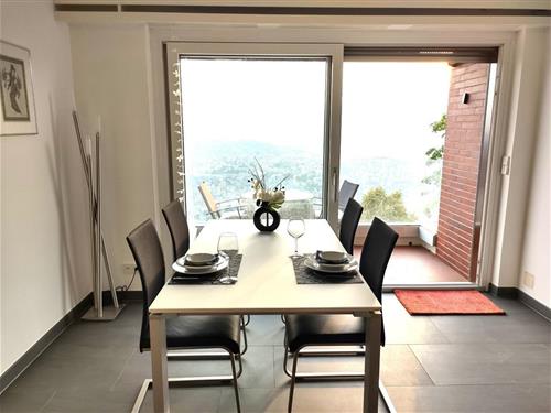 Semesterhus/Semesterlägenhet - 2 personer -  - Via Aldesago - 6974 - Lugano