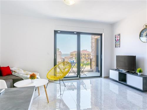 Ferielejlighed - 6 personer -  - Medulin - 52203